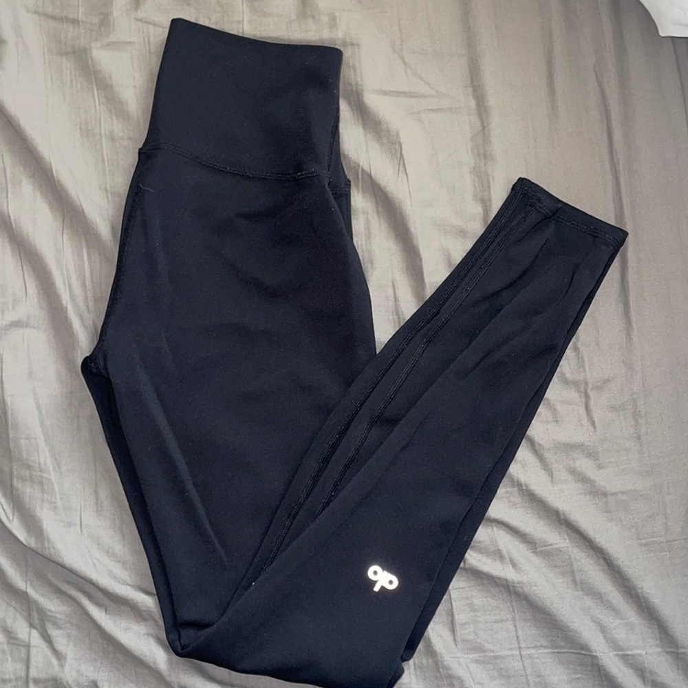 ALO yoga leggings